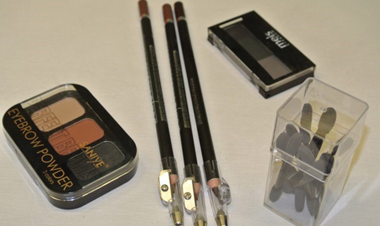 Maquillaje Hipoalergénico