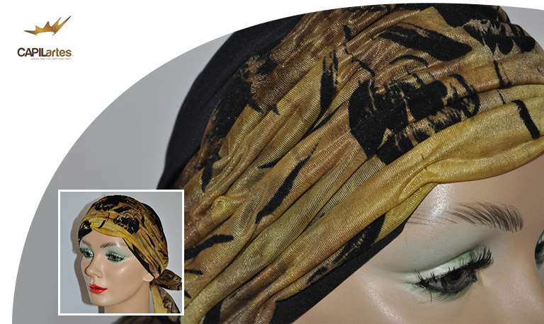 Variedad de Pañuelos